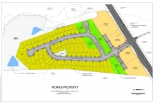 Listing Image #1 - Land for sale at Concord Pkwy S, Concord NC 28027