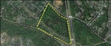 Listing Image #1 - Land for sale at Weddington Rd NW, Concord NC 28027