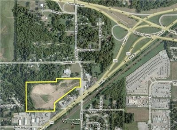 Listing Image #1 - Land for sale at 240 S 65th St, Kansas City KS 66111 Listing Image #1 - Land for sale at 240 S 65th St, Kansas City KS 66111