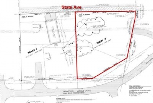 Listing Image #1 - Land for sale at 14100 Minnesota Ave, Bonner Springs KS 66012 Listing Image #1 - Land for sale at 14100 Minnesota Ave, Bonner Springs KS 66012