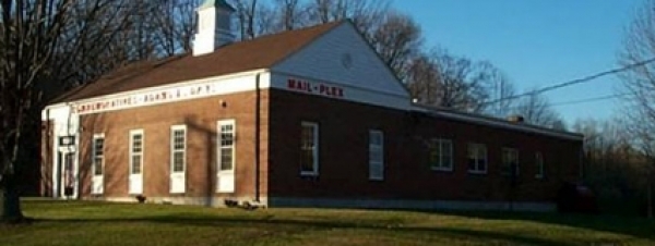 Listing Image #1 - Office for sale at 896 Middlebury Road, Middlebury CT 06762 Listing Image #1 - Office for sale at 896 Middlebury Road, Middlebury CT 06762