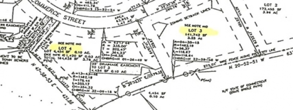 Listing Image #1 - Land for sale at Morse Road, Oxford CT 06478 Listing Image #1 - Land for sale at Morse Road, Oxford CT 06478