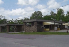 Retail property for sale in Magnolia, TX