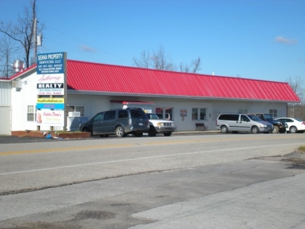 Listing Image #1 - Business for sale at 9590 So. Hwy. 259, Mcdaniels KY 40152 Listing Image #1 - Business for sale at 9590 So. Hwy. 259, Mcdaniels KY 40152