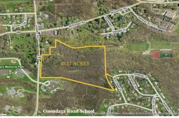 Listing Image #1 - Land for sale at 5000 Velasko Road, Syracuse NY 13215 Listing Image #1 - Land for sale at 5000 Velasko Road, Syracuse NY 13215