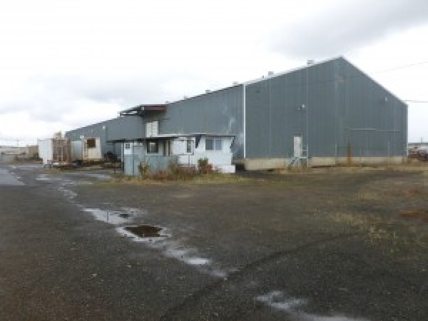 Listing Image #1 - Industrial for sale at 2125 Avenue G, White City OR 97503 Listing Image #1 - Industrial for sale at 2125 Avenue G, White City OR 97503