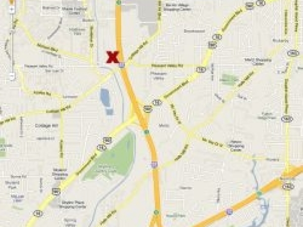 Listing Image #1 - Land for sale at Cottage Hill, Mobile AL 36609 Listing Image #1 - Land for sale at Cottage Hill, Mobile AL 36609