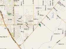Listing Image #1 - Land for sale at Elk Grove Blvd. &amp; Grant Line Rd., Elk Grove CA 95624