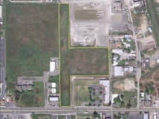 Listing Image #1 - Land for sale at Florin Rd @ McCurdy Ln, Sacramento CA 95828