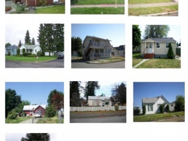 Listing Image #1 - Multi-family for sale at 6020 N Belt (+ 9 other homes), Spokane WA 99205 Listing Image #1 - Multi-family for sale at 6020 N Belt (+ 9 other homes), Spokane WA 99205