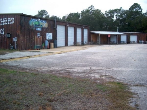 Listing Image #1 - Industrial for sale at 1485 S. Fairfield Drive, Pensacola FL 32507 Listing Image #1 - Industrial for sale at 1485 S. Fairfield Drive, Pensacola FL 32507