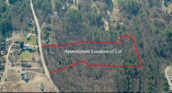 Listing Image #1 - Land for sale at 15 Harvey Road, Londonderry NH 03053