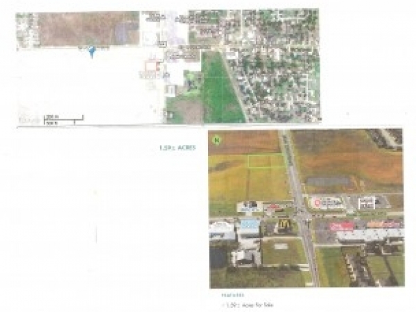Listing Image #1 - Land for sale at Memorial, Bixby OK 74008 Listing Image #1 - Land for sale at Memorial, Bixby OK 74008