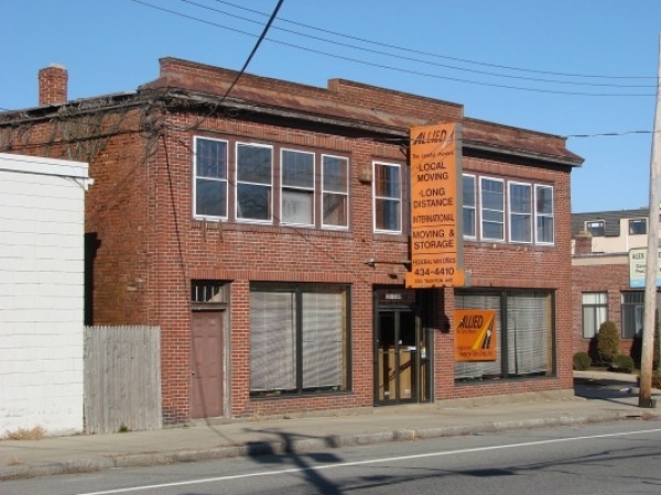 Listing Image #1 - Office for sale at 320 Taunton Avenue, East Providence RI 02914 Listing Image #1 - Office for sale at 320 Taunton Avenue, East Providence RI 02914