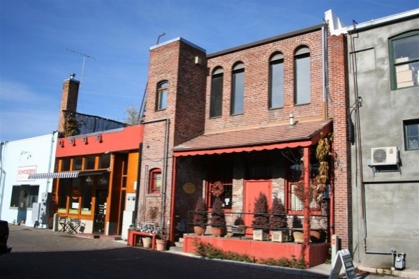 Listing Image #1 - Retail for sale at 226-230 East Main Street, Medford OR 97501