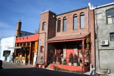Listing Image #1 - Retail for sale at 226-230 East Main Street, Medford OR 97501