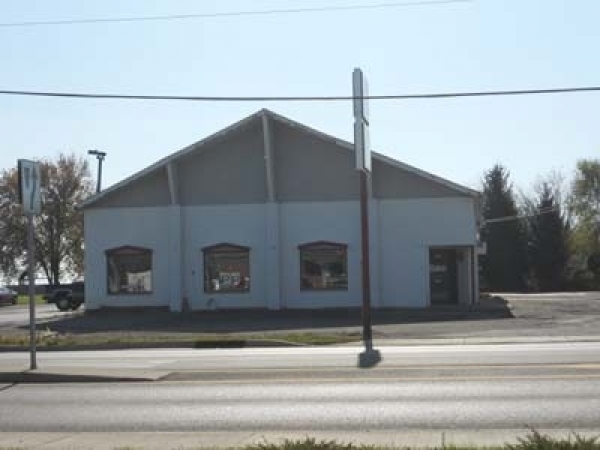 Listing Image #1 - Retail for sale at 1682 E. Commercial Ave, Lowell IN 46356 Listing Image #1 - Retail for sale at 1682 E. Commercial Ave, Lowell IN 46356