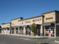 Listing Image #1 - Retail for sale at 1200 & 1201 Jacob Allcott Way, Nampa ID 83687