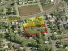 Listing Image #1 - Land for sale at 921 E. Colorado, Nampa ID 83686