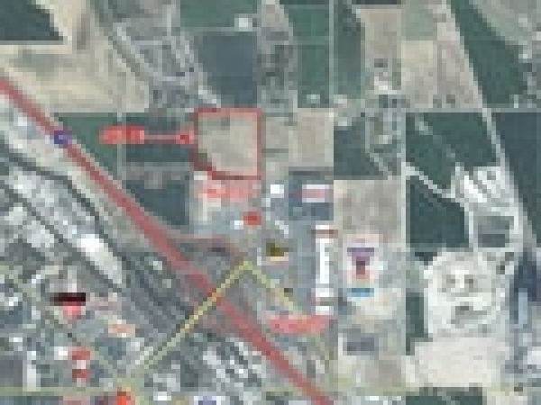 Listing Image #1 - Land for sale at Cherry Street, Nampa ID 83605