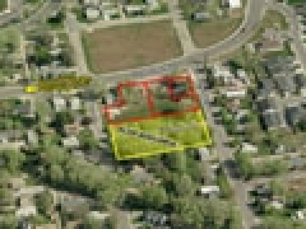 Listing Image #1 - Land for sale at E. Colorado Ave, Nampa ID 83686