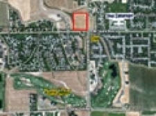 Listing Image #1 - Land for sale at Middleton Rd, Nampa ID 83651