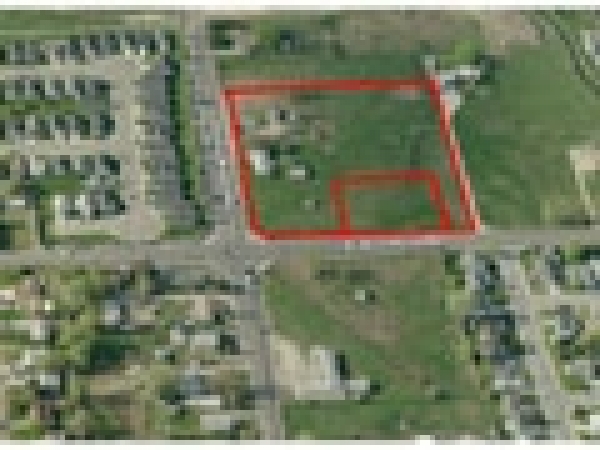Listing Image #1 - Land for sale at 2321 Sunny Ridge Road, Nampa ID 83686
