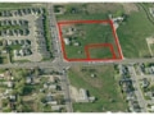 Listing Image #1 - Land for sale at 2321 Sunny Ridge Road, Nampa ID 83686