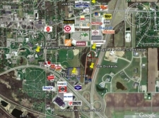 Listing Image #1 - Land for sale at Lot 1 Silhavy Road, Valparaiso IN 46383 Listing Image #1 - Land for sale at Lot 1 Silhavy Road, Valparaiso IN 46383