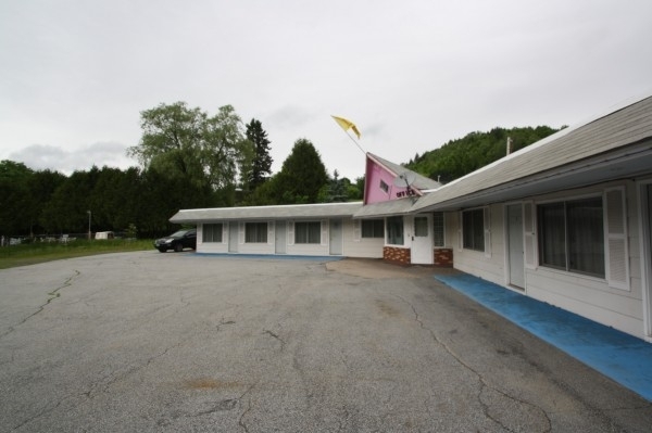 Listing Image #1 - Motel for sale at 1015 North Main Street, Berlin VT 05641 Listing Image #1 - Motel for sale at 1015 North Main Street, Berlin VT 05641