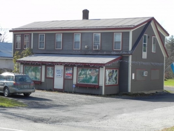 Listing Image #1 - Business for sale at 3595 Waterbury-Stowe Road, Waterbury VT 05676 Listing Image #1 - Business for sale at 3595 Waterbury-Stowe Road, Waterbury VT 05676