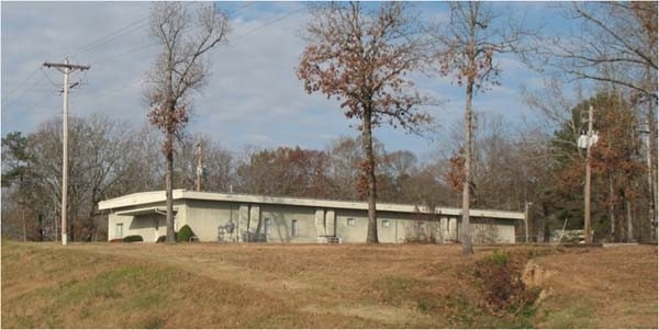 Listing Image #1 - Office for sale at 2681 E. Grand Avenue, Hot Springs AR 71901 Listing Image #1 - Office for sale at 2681 E. Grand Avenue, Hot Springs AR 71901