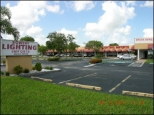Listing Image #1 - Shopping Center for sale at 4701 N University Dr., Lauderhill FL 33351