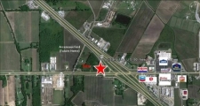 Listing Image #1 - Land for sale at Hwy 90 at Hwy 14, New Iberia LA 70560