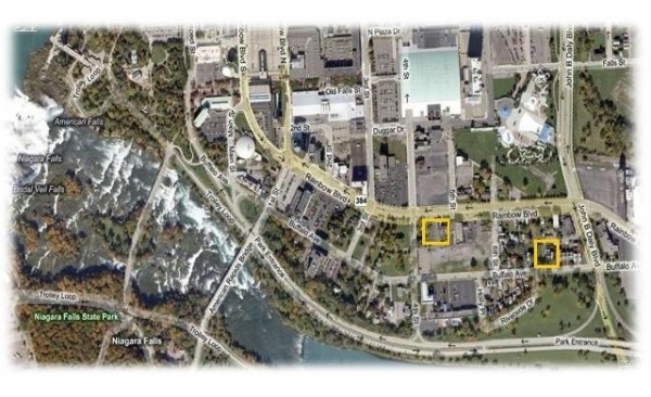 Listing Image #1 - Land for sale at 700-18, Niagara Falls NY 14303 Listing Image #1 - Land for sale at 700-18, Niagara Falls NY 14303