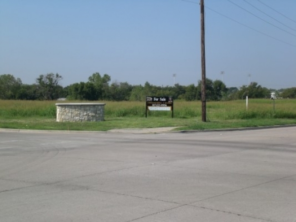 Listing Image #1 - Land for sale at 460 Johnson Road, Keller TX 76248 Listing Image #1 - Land for sale at 460 Johnson Road, Keller TX 76248