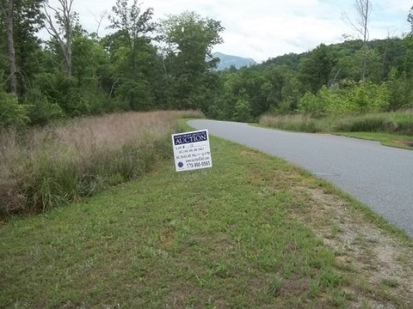 Listing Image #1 - Others for sale at Lot 12 Brookside Forest, Lake Lure NC 28746