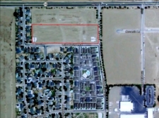 Listing Image #1 - Land for sale at Willow Springs Avenue and Juniper Road, Coalinga CA 93210