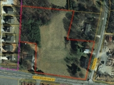 Listing Image #1 - Land for sale at 1437 Mountain Street East, Kernersville NC 27284