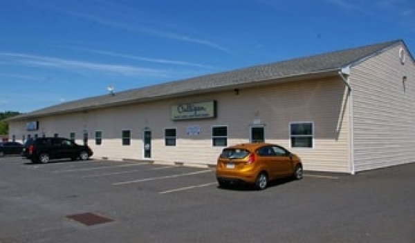 Listing Image #1 - Office for sale at 524 Jenna Dr, Brodheadsville PA 18322