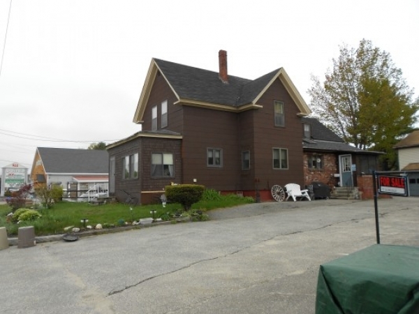 Listing Image #1 - Office for sale at 949 Minot Ave, Auburn ME 04210