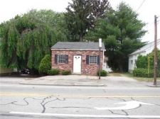 Listing Image #1 - Office for sale at 2077 Mineral spring ave., North providence RI 02911