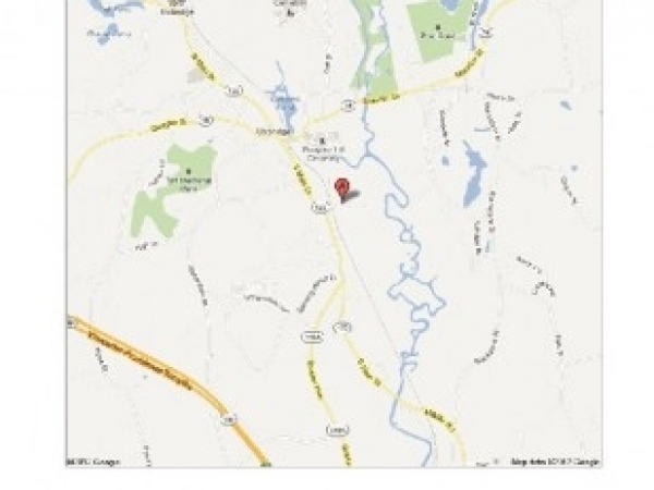 Listing Image #1 - Land for sale at Newell Road, Uxbridge MA 01569