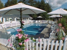 Listing Image #1 - Motel for sale at Route 302(212023), Bartlett NH 03812