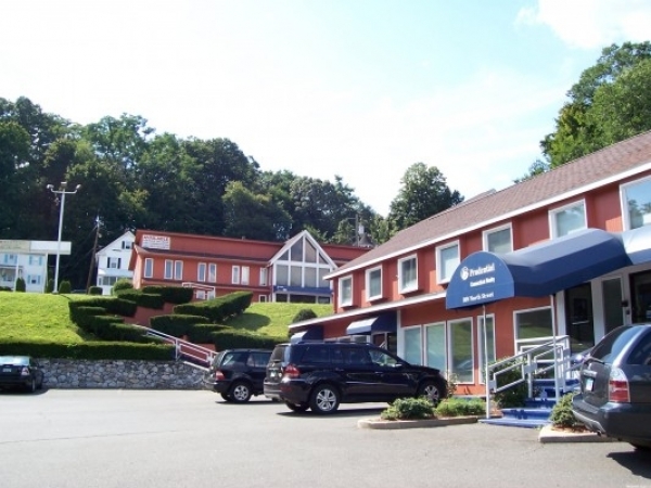 Listing Image #1 - Office for sale at 109 North Street, Danbury CT 06811