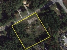 Listing Image #1 - Land for sale at 589 Winder Highway, Lawrenceville GA 30045