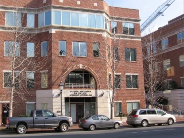 Listing Image #1 - Office for sale at 1631 Prince Street, Alexandria VA 22314