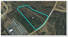 Listing Image #1 - Land for sale at Derita Road, Concord NC 28027
