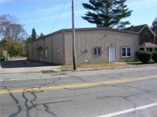 Listing Image #1 - Industrial for sale at 510 Bullocks Point Ave, East Providence RI 02915