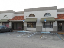 Listing Image #1 - Shopping Center for sale at 1470 NW 107th Ave - Unit 4C, Doral FL 33172
